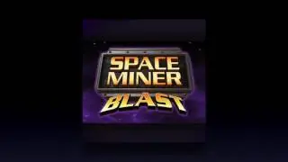 Space Miner Blast OST
