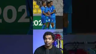 This Football Team is hope of India ⚽🇮🇳💯 #indianfootball