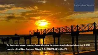 The Relationship Between Pedagogy, Culture, and Cognitive Development  Creating Bridges in Education