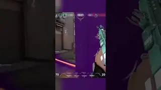 I finally got a 3K with the BRAND NEW BUNDLE and it was a vibe.... - Valorant #Shorts