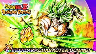 JE VEUX LE BROLY LR !!!! INVOCATION BROLY LR 9 ANS DRAGON BALL Z DOKKAN BATTLE