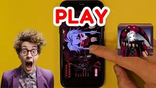 The Freak Circus iOS Android 2026 - PLAY