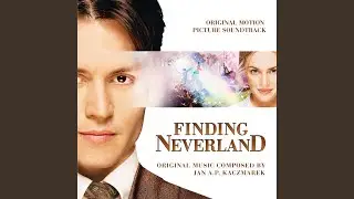 Peter (Finding Neverland/Soundtrack Version)