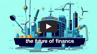 Crypto`s Taking Over The Mind Blowing Future of Finance!