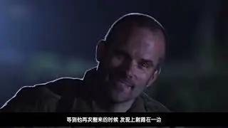 《鬼作秀：手指宠物精灵》家养异形，人狠话不多！ #影视经典补完计划  #抖音午夜放映厅  #美剧解说  #dou来聊影视