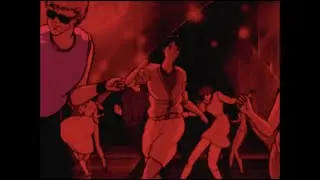 Stand Up - Ludacris & Shawnna (sped up)