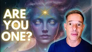 What is a starseed? Are YOU a starseed? 5 Signs You Might Be One!