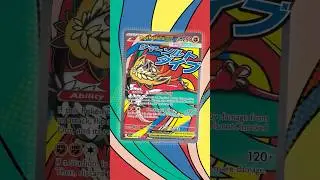💥 ドッカン 💥 Discover Pok&eacute;mon ex from the #AscendedHeroes expansion! 💫 Available starting January 30