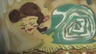 Snail Lady