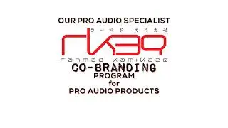 COMING SOON! - RK39 Special Program!!!