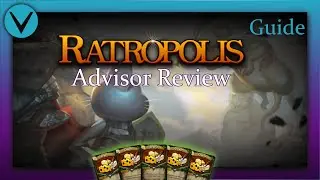 Ratropolis Guide Series | Episode 7: The Advisors