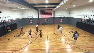 BQE Fitness Hoops (04/10/23) 2W-2L