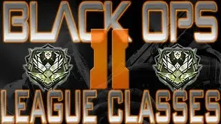 League Play Class Setups Updated