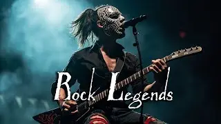 Iconic Alternative rock Moments &ndash; Powered by Heavy Horizons