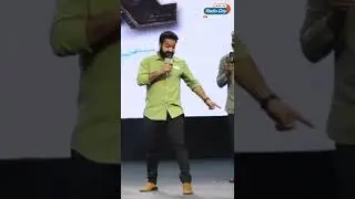SS Rajamouli, Ram Charan and Aamir Khan tease Jr NTR at RRR event