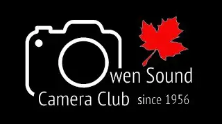 Owen Sound Camera Club - Assignment January 2026 - 