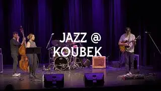 JAZZ@KOUBEK 2023- Abstract Citizen Show