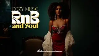 [Ballad R&B] Evening Glow: Tender Love Songs for Relaxation / 作業用BGM