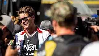 THE SYNDICATE 2017 - Episode 4 - Greg Minnaar