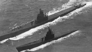Как USS Cavalla отправила на дно японский авианосец Shōkaku
