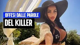 Denisa Maria Adas uccisa e decapitata: 