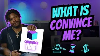 Convince Me HQ | A Judged Debate Game Show