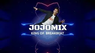 KING OF BREAKBEAT 2026 - JOJOMIX  ||  GASS MUSIC