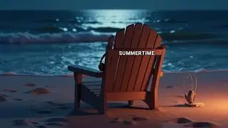 John Towers - SUMMERTIME (Official V&iacute;deo)