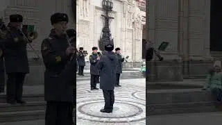 Students' Day in Sevastopol! Crimea 2026 #Crimea #Crimea2026 #Sevastopol