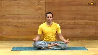 Common Yoga Protocol | International Day of Yoga 2021
