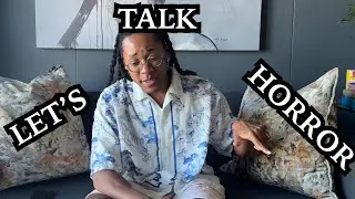 Horror Films Talks - Ep 2 : IMAGINARY (2024)