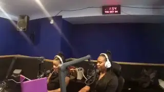 NEW SHOW On DashTalkX &ldquo;LEGAL-ISH&rdquo; Child Support Issues