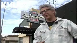 Revitalization of Austin's South Congress Avenue (March 10, 1998) | KVUE Rewind