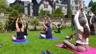 Active Lifestyles