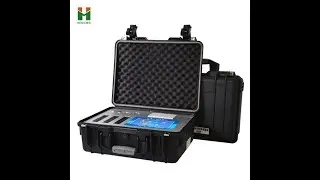 multifunctional portable food safety detector- Heavy Metal Cadmium HM-G1200.（重金属镉）