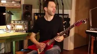 SCARIFIED - Episode 4: MR. GUITAR