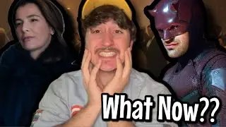 Can Daredevil: Born Again Stick The Landing??