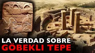 G&ouml;bekli Tepe: El Templo De 12.000 A&ntilde;os Que Rompi&oacute; La Historia Con Sus Impactantes Secretos