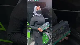 Miniatur bis QQ trans Nabilla #miniaturbus #bus #trending #fyp #shorts #miniaturbisbanjarnegara