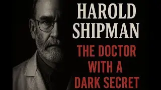 Harold Shipman | The Doctor With a Dark Secret | Crime Loom