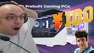 PC Building Series [Final Video] [2026]