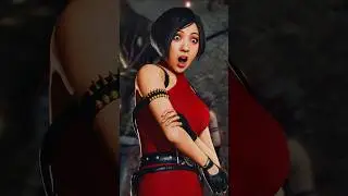 I hate Resident Evil 4 Remake Mods...