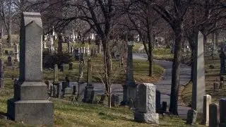 Final resting place: Cemeteries lack oversight
