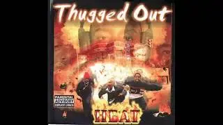 Thugged Out - AK 47