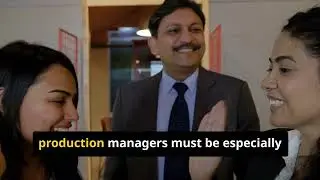 production & operations management - Module 1
