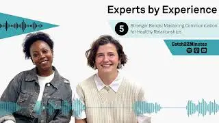 Stronger Bonds: Mastering Communication for Healthy Relationships