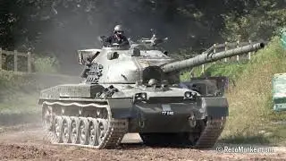 Panzer 61