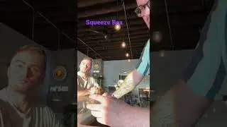 Heavy Riff Brewing Squeeze Box Review!
