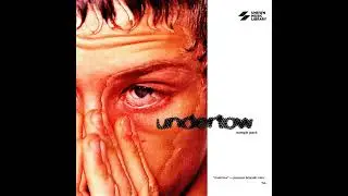 UNKWN Sounds - KrisKyle Vol. 1 (UNDERTOW) [Sample Pack]