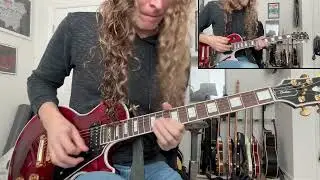 What if Carcass was smooth jazz?